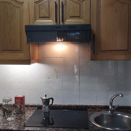 Apartamento Casco Antiguo タラゴナ エクステリア 写真