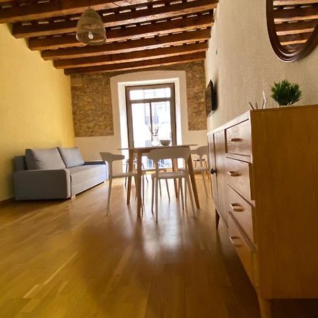 Apartamento Casco Antiguo タラゴナ エクステリア 写真