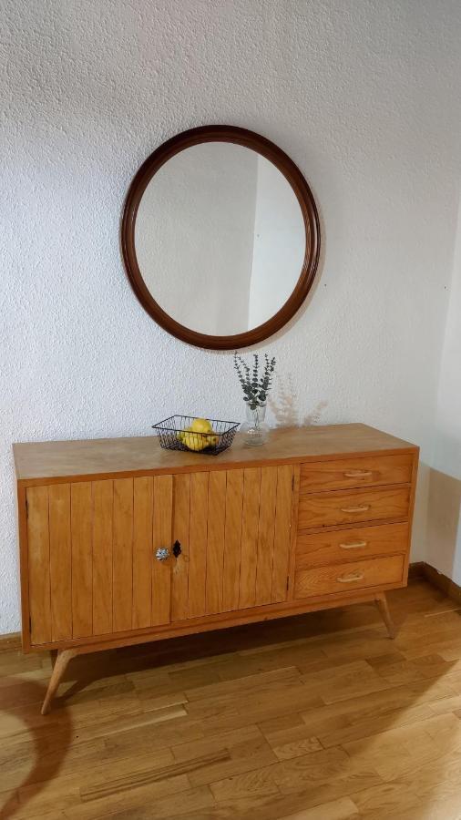 Apartamento Casco Antiguo タラゴナ エクステリア 写真
