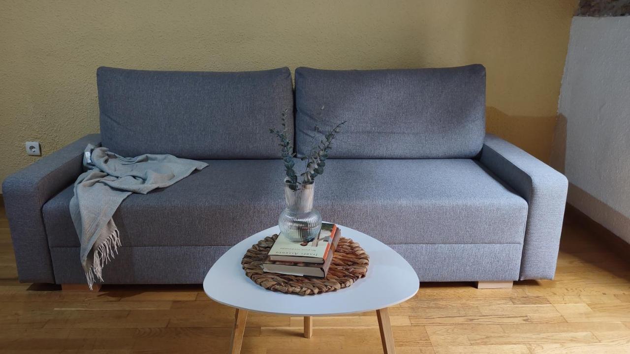 Apartamento Casco Antiguo タラゴナ エクステリア 写真