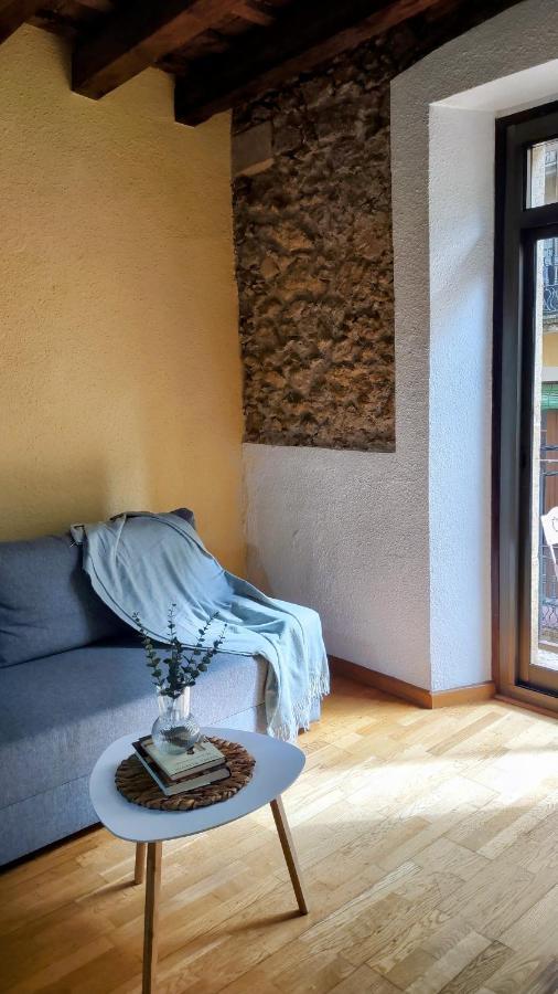 Apartamento Casco Antiguo タラゴナ エクステリア 写真