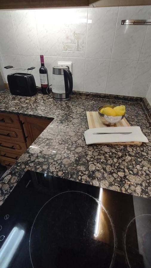 Apartamento Casco Antiguo タラゴナ エクステリア 写真