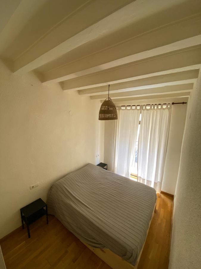 Apartamento Casco Antiguo タラゴナ エクステリア 写真